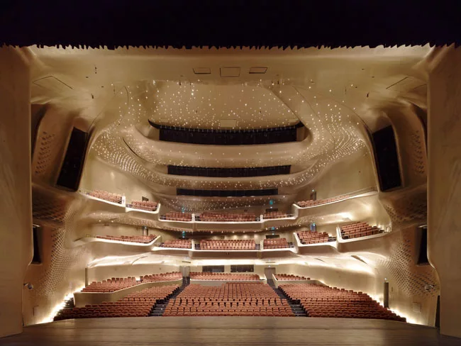 Guangzhou Opera House