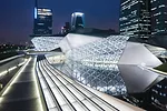 Guangzhou Opera House