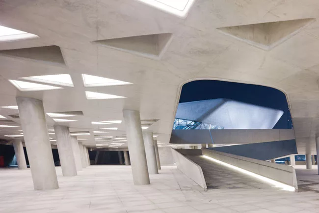 Guangzhou Opera House