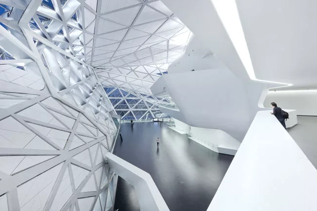 Guangzhou Opera House