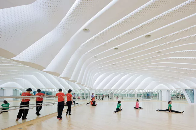 Guangzhou Opera House