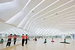 Guangzhou Opera House