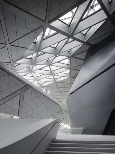 Guangzhou Opera House