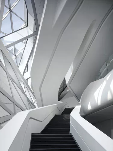 Guangzhou Opera House