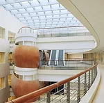 Shanghai Dow Center