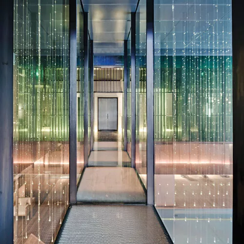 Client: Swire Properties