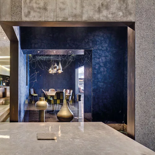Client: Swire Properties