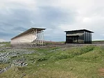 Steilneset Memorial