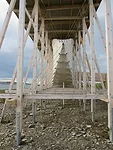 Steilneset Memorial