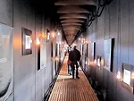 Steilneset Memorial