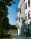 Trisca Sociocultural Center