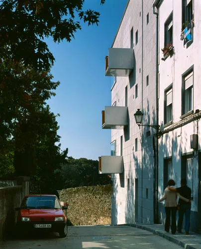 Trisca Sociocultural Center