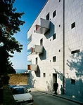 Trisca Sociocultural Center