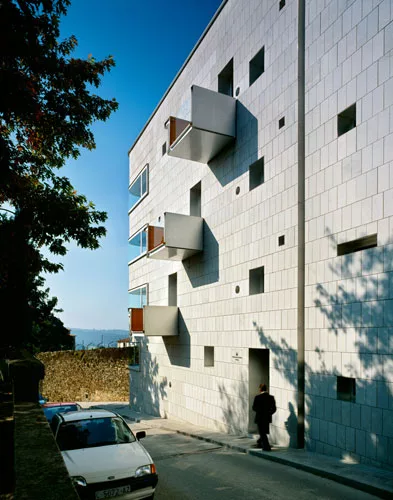 Trisca Sociocultural Center