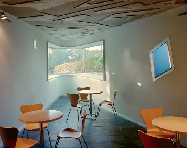 Trisca Sociocultural Center