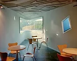 Trisca Sociocultural Center
