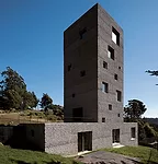 Cien House