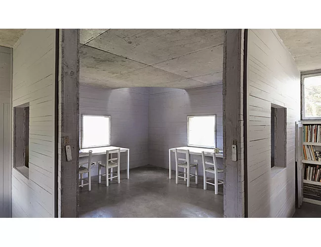 Cien House