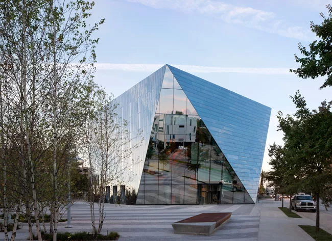 Museum of Contemporary Art Cleveland