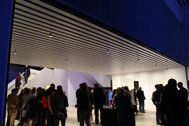 Museum of Contemporary Art Cleveland