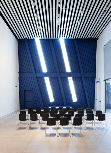 Museum of Contemporary Art Cleveland