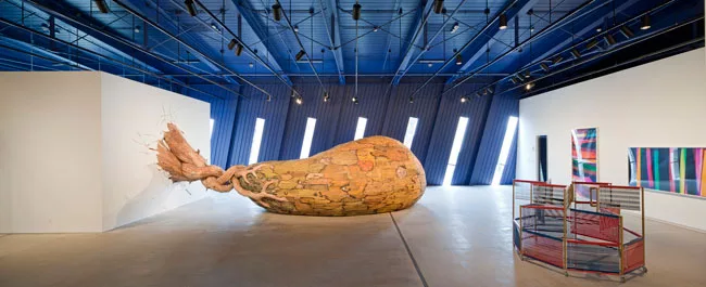 Museum of Contemporary Art Cleveland