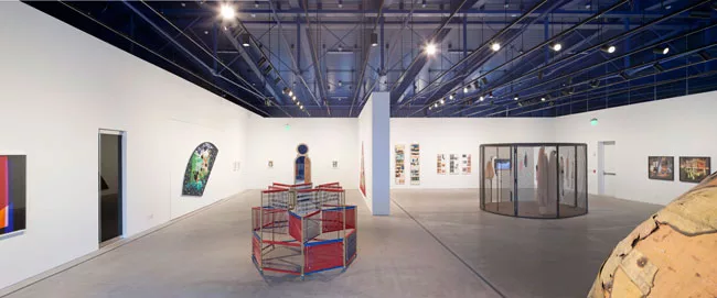 Museum of Contemporary Art Cleveland