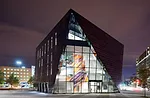 Museum of Contemporary Art Cleveland