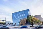 Museum of Contemporary Art Cleveland