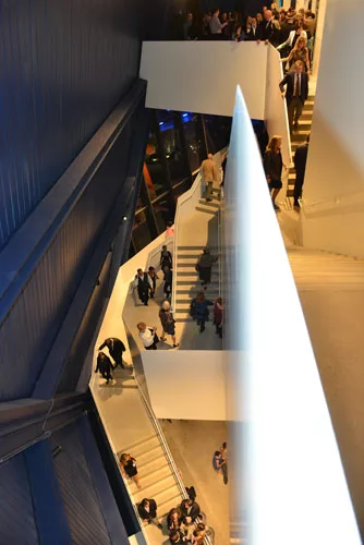 Museum of Contemporary Art Cleveland