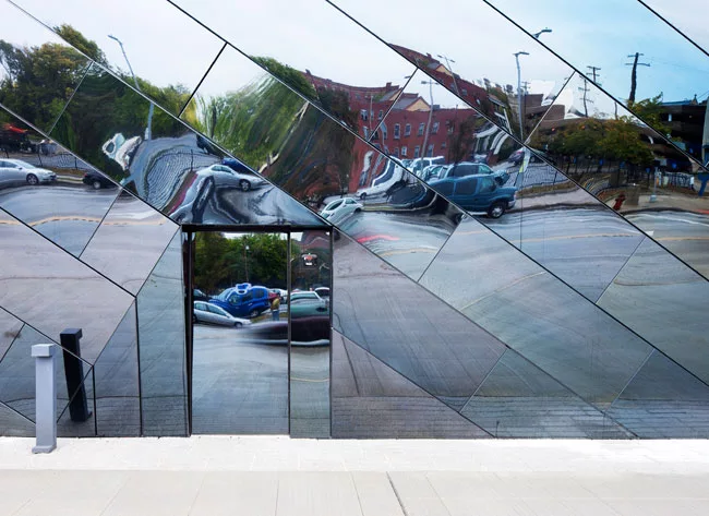 Museum of Contemporary Art Cleveland