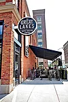 A slew of new bars and coffee shops have opened in Midtown, including the Great Lakes Coffee Roasting Company.