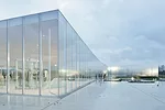 SANAA's Louvre-Lens