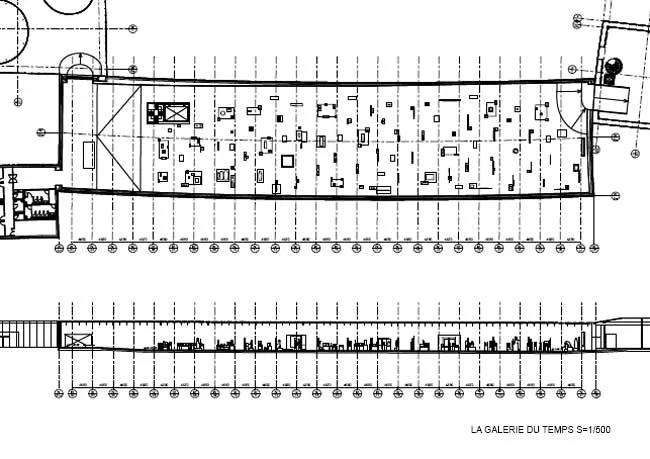 SANAA's Louvre-Lens