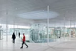 SANAA's Louvre-Lens