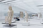 SANAA's Louvre-Lens