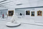 SANAA's Louvre-Lens