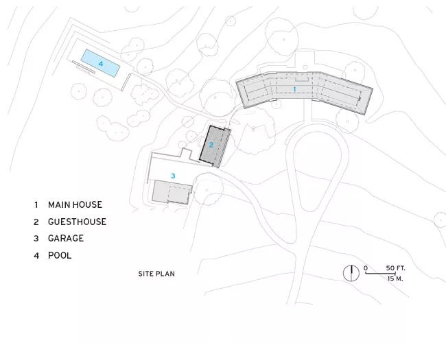 The George W. and Laura Bush Residence