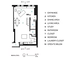 A Loft Grows Up