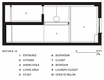 A Loft Grows Up