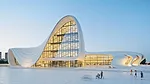 Heydar Aliyev Cultural Center