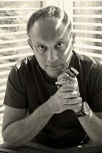 Arthur Casas