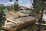 Iber' Carmargo Foundation