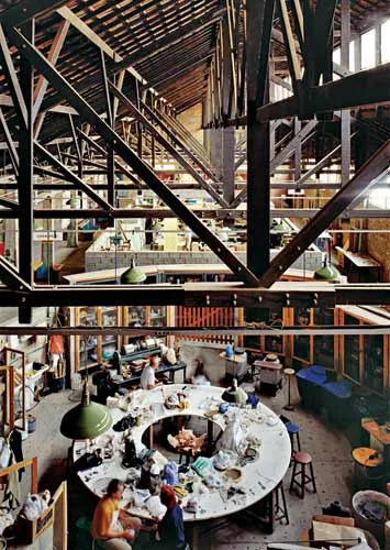 Lina Bo Bardi