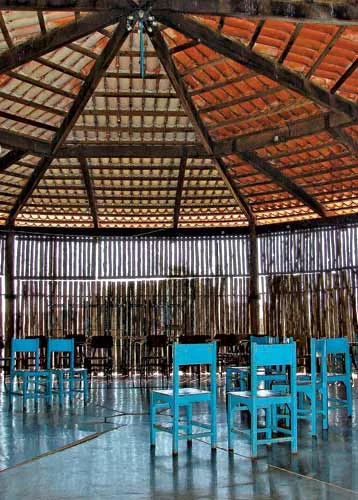 Lina Bo Bardi