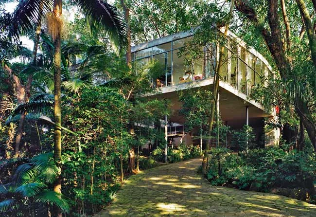 Lina Bo Bardi