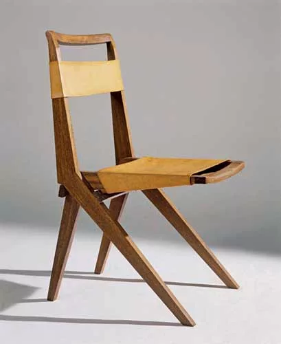 Lina Bo Bardi