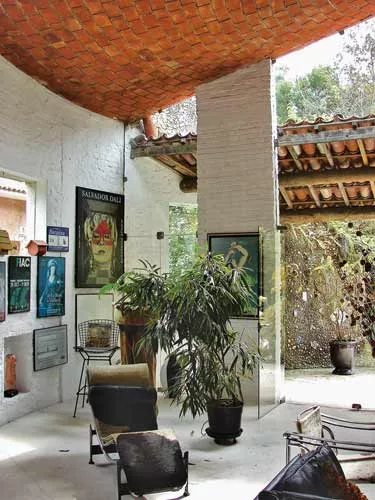 Lina Bo Bardi
