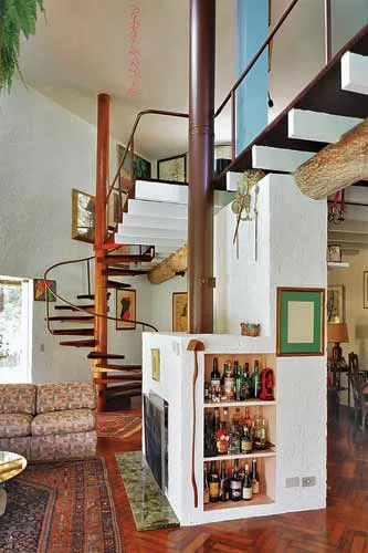 Lina Bo Bardi