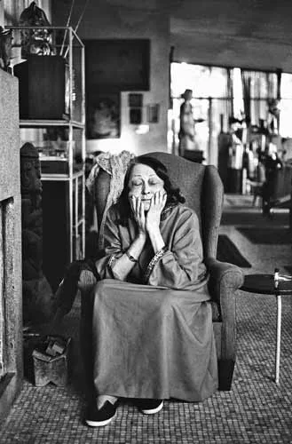 Lina Bo Bardi